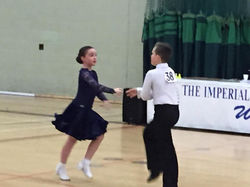 ISTD southend 2015 -3