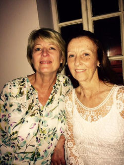 Social Dance Night