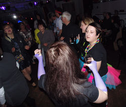 Social Dance Night
