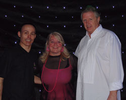 Social Dance Night