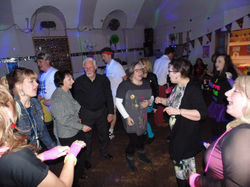 Social Dance Night