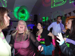 Social Dance Night