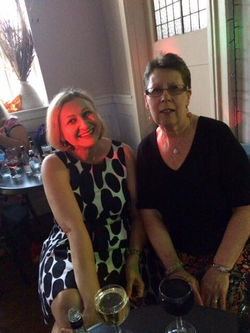 Social Dance Night