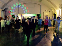 Social Dance Night