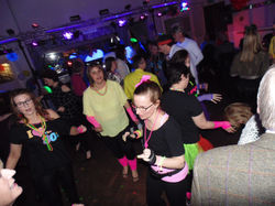 Social Dance Night