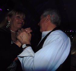 Social Dance Night