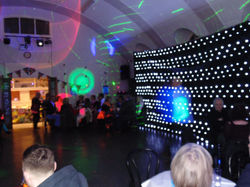 Social Dance Night