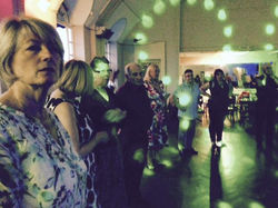Social Dance Night