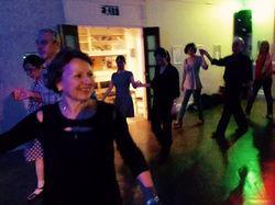 Social Dance Night