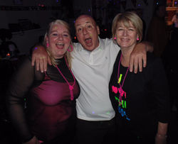 Social Dance Night
