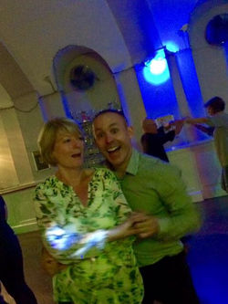 Social Dance Night