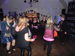 Social Dance Night