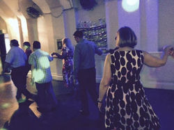 Social Dance Night