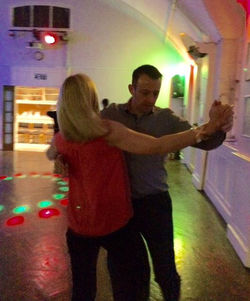 Social Dance Night