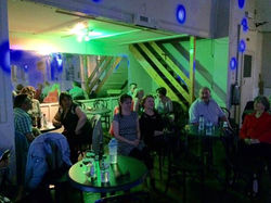 Social Dance Night
