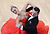 Adult Beginner Ballroom & Latin Group